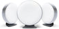 IQAir Atem X - 3Pack - Smart Air Purifier by IQAir