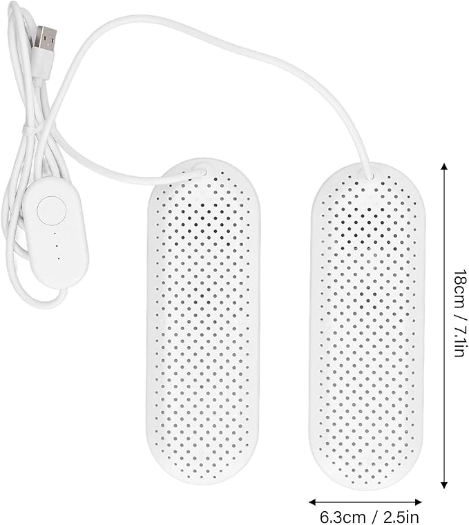 Shoes Dryer, USB Household Boot Drying Machine - Image 2