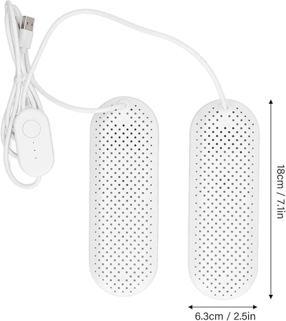 Shoes Dryer, USB Household Boot Drying Machine - Image 2