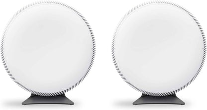 IQAir Atem X - 2-Pack - Smart Air Purifier by IQAir