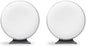 IQAir Atem X - 2-Pack - Smart Air Purifier by IQAir