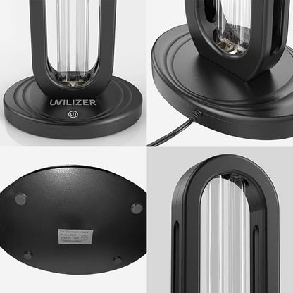 UVILIZER Tower - UV Light Sanitizer & Ultraviolet Lamp - Image 7