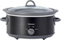 Kenmore 5 Quart Slow Cooker by Koolatron