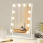 VANITII Lighted Vanity Hollywood Mirror by VANITIIGLOBAL