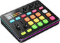 SINWE G1 Gaming Audio Mixer, RGB Audio Interface by SINWE