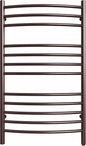 HEATGENE Towel Warmer Venetian Bronze, Electric Hot Towel Rails, Wall-Mounted by HEATGENE