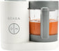 BEABA Babycook Neo Baby Food Maker | Non-Toxic Glass & Stainless Steel | by BEABAUSA