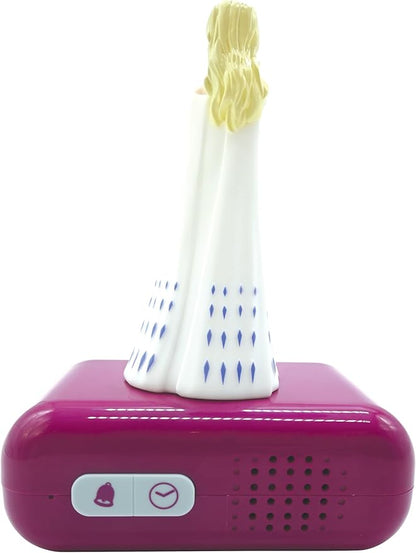 LEXiBOOK - Disney Frozen 2 Elsa Digital Alarm Clock - Image 3