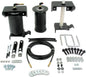 air lift 59539 ride control rear air spring, main product view