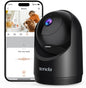 Tenda 2K Indoor Security Camera by Tenda