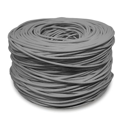 Dripstone CAT6 Ethernet Cable 1000ft Bulk Network LAN Wire 23AWG Solid UTP - Image 7
