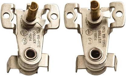 Widely Used In Electric Heaters, Electric Irons Adjustable Temperature Switch - Image 6