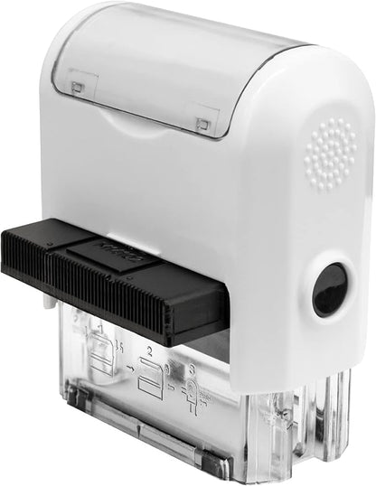 for Deposit Only Customized Office Self Inking Stamp - Image 3
