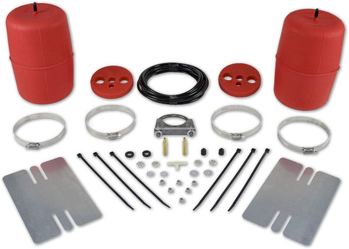 air lift 1000 air suspension kit 60733, main product view