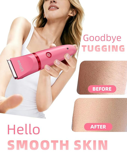 Ufree Bikini Trimmer Electric Razors - Image 4