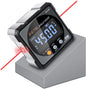 Digital Angle Finder with Electronic Laser by COROLLATA