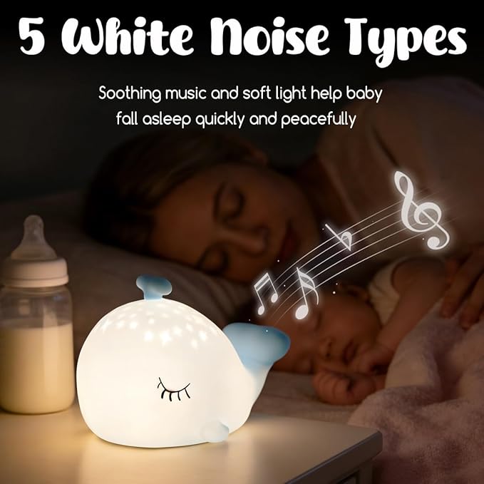 LEDHOLYT Cute Night Light Gifts - Image 5