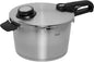 Fissler Vitavit Premium Pressure Cooker by Fissler