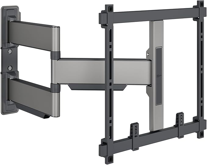 Vogel's TVM 5445 Full-Motion Ultra-Thin TV Wall Bracket by Vogels