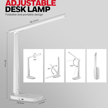 Honeywell LED Desk Lamp - Image 3