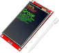 Hosyond 3.5 Inches TFT LCD Touch Screen Shield Display Module 480x320 SPI by Hosyond