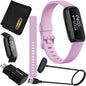 fitbit inspire 3 health & fitness activity tracker, main product view