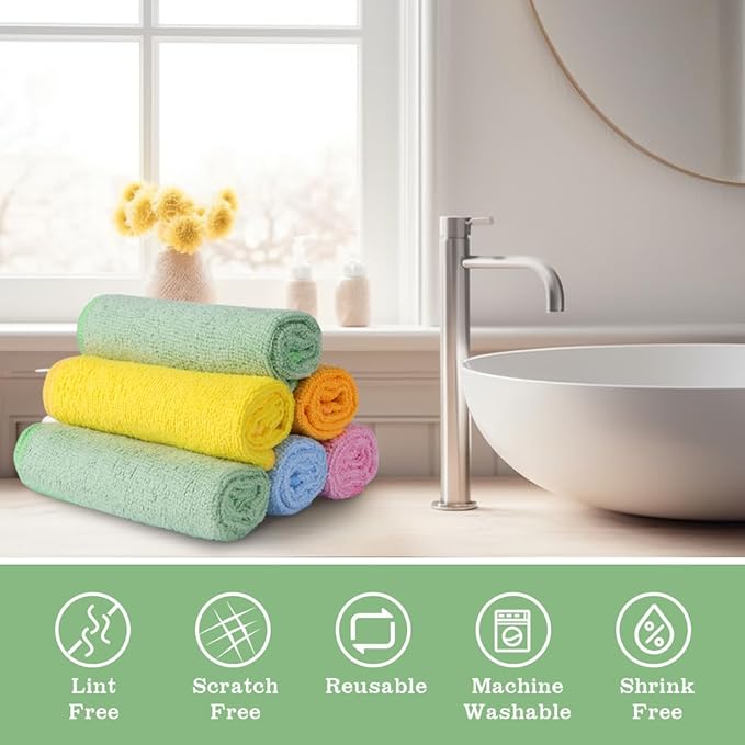 UNIMADE Washcloths - Image 6