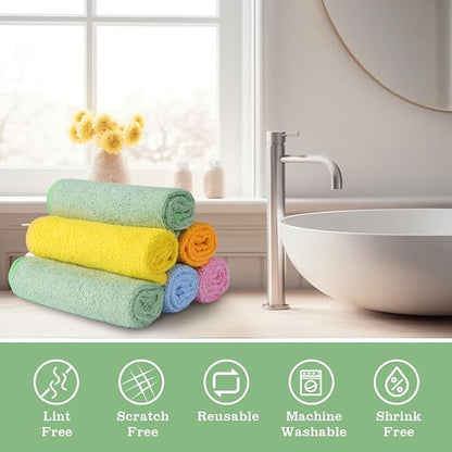 UNIMADE Washcloths - Image 6