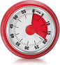 Visual Timer, Teeloray 60-Minute Countdown Timer, Kitchen Timer by Teeloray