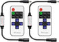RF Mini Wireless Remote Controller by NIEGNOWOO