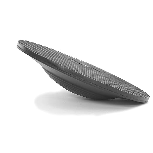 THERABAND Wobble Board Stability and Balance Trainer, Round Wobble Board - Image 2
