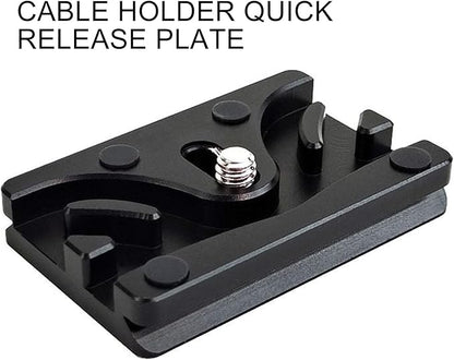Tether Cable Clamp Mount - Image 9