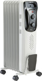 Amazon Basics Portable Oil Radiator Heater by AmazonBasics