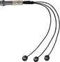 Journey Instruments Passive Piezo Acoustic Pickup – EP101KM Three Balanced by JourneyInstruments