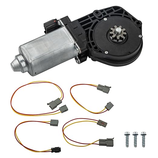 Obaee Power Window Lift Motor Compatible by Obaee