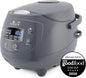 Yum Asia Panda Mini Rice Cooker by YumAsia