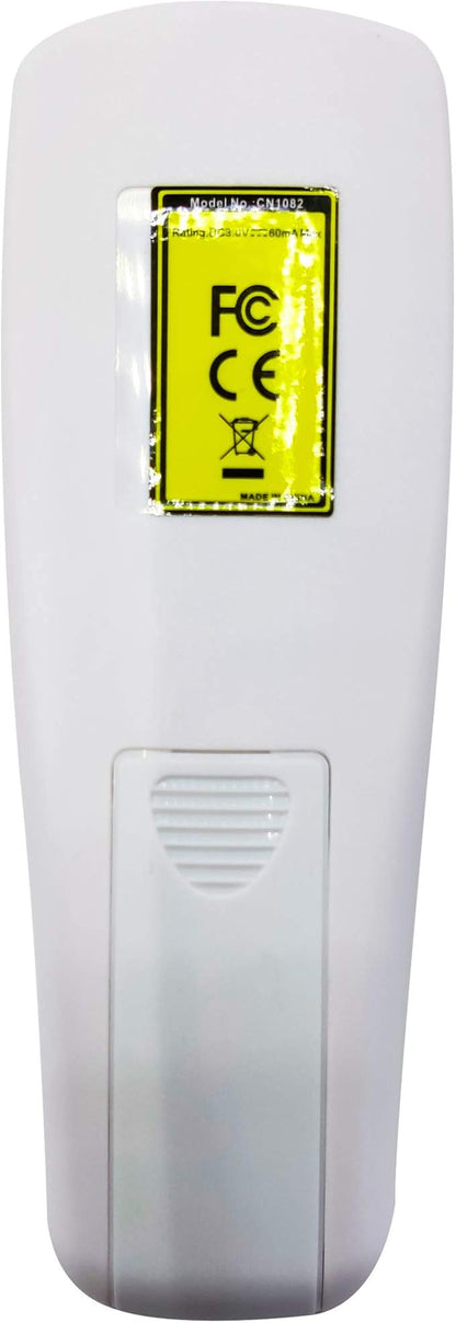 INTECHING BR-3080N Projector Remote Control - Image 4