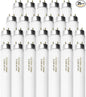 25 Pack F32T8/841 Fluorescent Tube 48 Inch, T8 Fluorescent Light Bulb 4 Foot 32 by Konideke