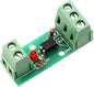 DONGKER Optical Isolator Module, 12V Photoelectric Optoisolator PNP NPN Signal by DONGKER
