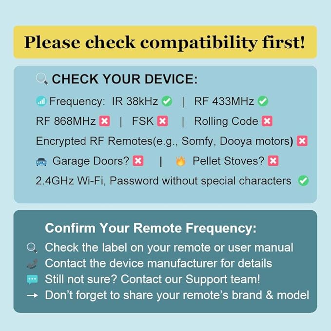 Broadlink RM MAX Smart Home Hub, Wi-Fi & BLE Universal Remote - Image 8