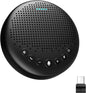 EMEET Conference Speaker and Microphone Luna 360° Voice Pickup w/Noise by EMEET