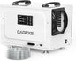 CADPXS Crawl Space Dehumidifier by CADPXSGLOBALINC