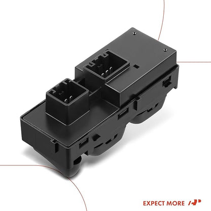 A-Premium Master Power Window Switch Compatible - Image 8