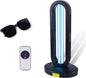 Home Disinfection Device, UV Light Sanitizer by Dailytop