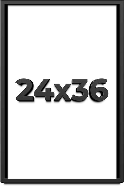 Dugan 24x36 Shadow Box Frame by CustomPictureFrames