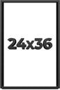 Dugan 24x36 Shadow Box Frame by CustomPictureFrames