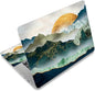 Laptop Skin Sticker Decal Cover, 11.6”12" 13" 13.3" 14" 15" 15.4" 15.6" Laptop by ToLuLu