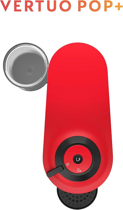 Nespresso Vertuo Pop+ Coffee and Espresso Maker by Breville - Image 3