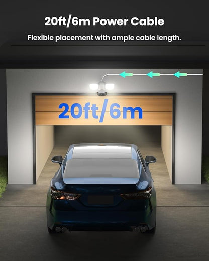 REOLINK Elite Floodlight WiFi - Image 3