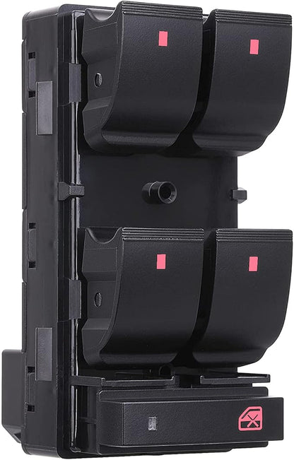 Obaee Power Window Control Switch Compatible - Image 7